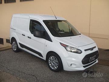 FORD CONNECT 3 POSTI 1.5 TDCI - 2017