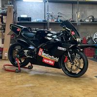 Aprilia Rs chesterfield 94