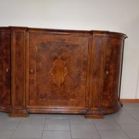 credenza buffet
