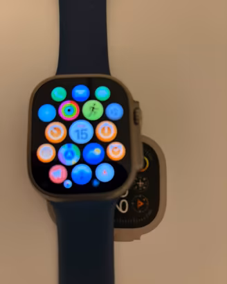 Apple watch ultra 2