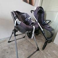 Trio Inglesina Apitica