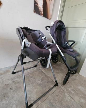 Trio Inglesina Apitica