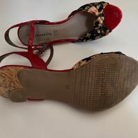 Sandalo Tamaris nr. 38