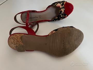 Sandalo Tamaris nr. 38