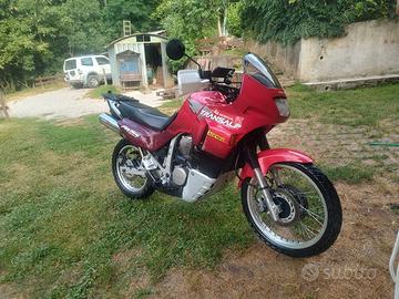 Honda Transalp 600 