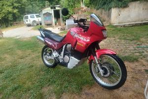 Honda Transalp 600 valuto scambi