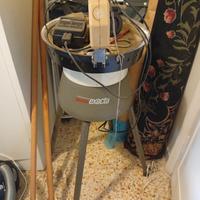 rimagliatrice exacta