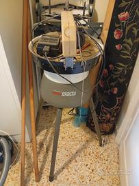 rimagliatrice exacta