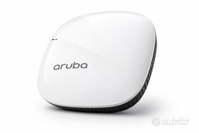 Access Point Aruba IAP-207-RW