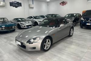 Honda S 2000 2.0 240cv ASI + CRS