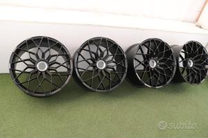 Cerchi in lega Lamborghini Huracan 20 ORIGINALI