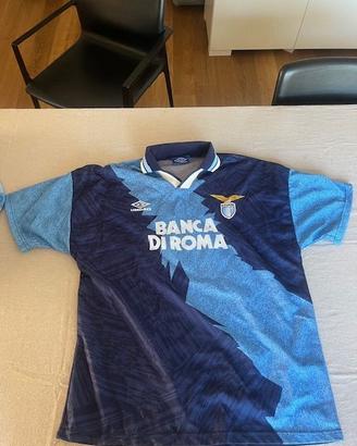 Maglia SS Lazio maglia gara stagione 1994/1995