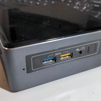 Mini PC Intel NUC