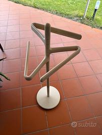 Porta Asciugamani Design - Makio Hasuike per Gedy