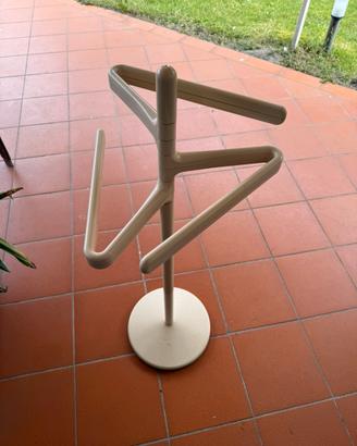 Porta Asciugamani Design - Makio Hasuike per Gedy