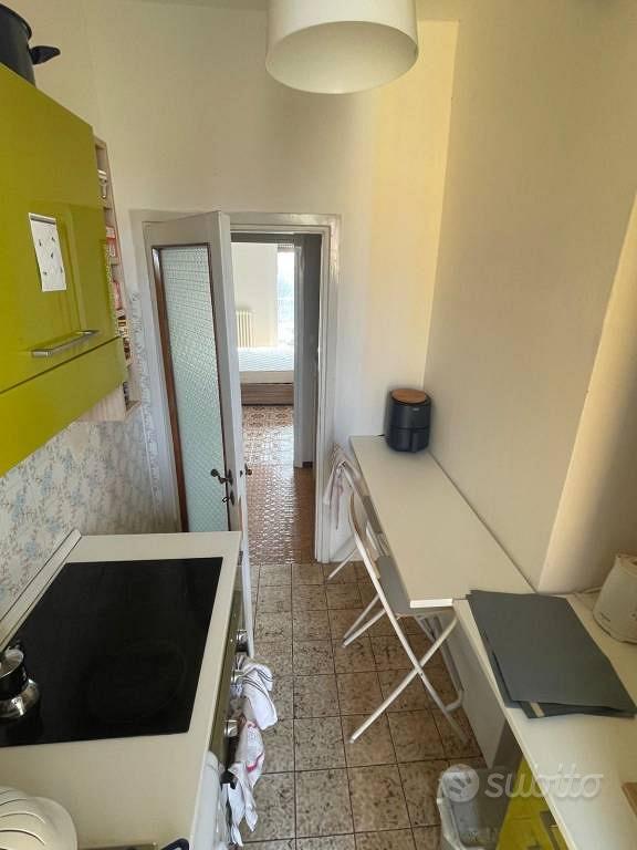 Appartamento – Milano, Forze Armate, Municipio 7 - Altro
