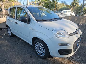 Fiat Panda 1.0 GSE S&S Hybrid Pop Van 2 posti