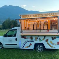 Truck Beer