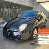 ALFA ROMEO MiTo MiTo 1.4 78 CV 8V S&S SBK Serie...