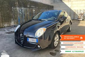 ALFA ROMEO MiTo MiTo 1.4 78 CV 8V S&S SBK Serie...