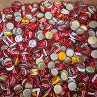 Tappo e tappi a corona