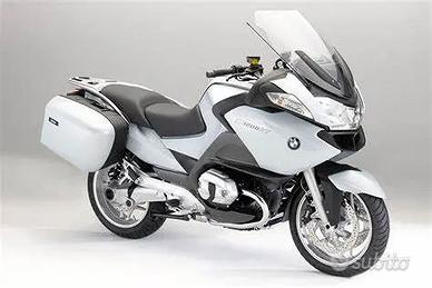 BMW R 1200 RT RICAMBI