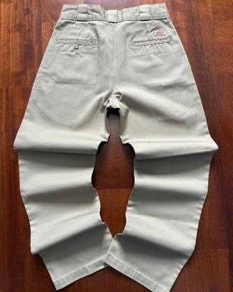 Dickies 874 Original Fit Beige