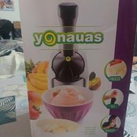 🍦 Macchina per Dessert  - Gelato di Frutta