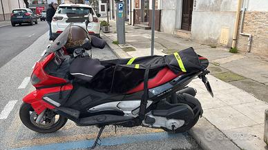 Gilera Nexus 250 - 2006
