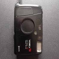 yashica t4