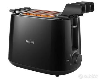 Tostapane nuovo Philips