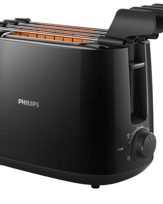 Tostapane nuovo Philips