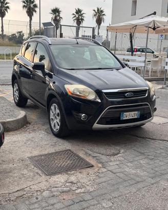 Ford Kuga anno 2009