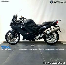 BMW F 800 GT Abs my13