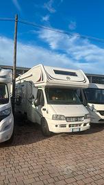 Camper Elnagh Joxy 22G