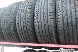 205 60 16 brigestone usati