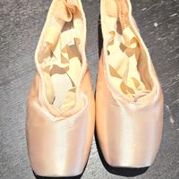 ballerine danza classica