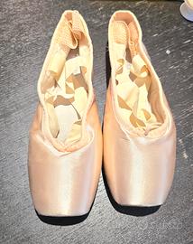 ballerine danza classica