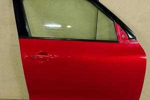 Portiera porta anteriore posteriore suzuki swift