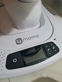 SDRAIETTA 4 MOMS MAMAROO