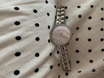 Swarovski Orologio Matrix 3-link