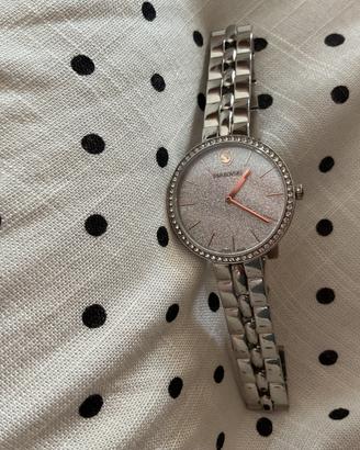 Swarovski Orologio Matrix 3-link