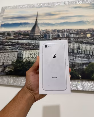 Iphone 8