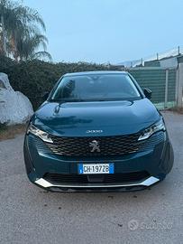 Peugeot 3008 anno 2022 1.5 d