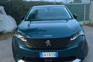 Peugeot 3008 anno 2022 1.5 d