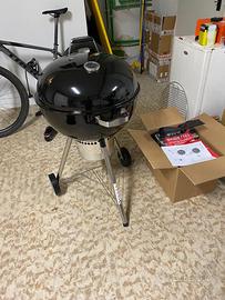 Barbecue MasterCook