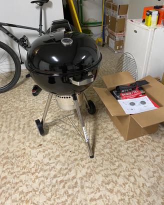 Barbecue MasterCook