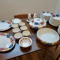 Servizio RICHARD GINORI linea MONDOVÌ ANEMONI