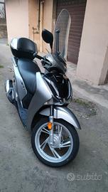 SH 125 ABS 