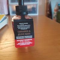 Cinnamon ricarica fragranza Bath and Body